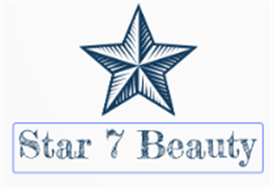 لوگوی هفت ستاره